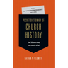 Pocket Dictionary of Church History
