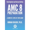 AMC 8 Preparation
