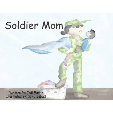 Soldier Mom