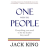 One With the People