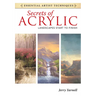 Secrets of Acrylic: Landscapes Start to Finish