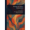 Poems of Emile Verhaeren