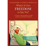 Parental Rights in Children's Medical Care: Where Is Our Freedom to Say No? a Look at the Injustice of the American Medical System