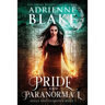 Pride and Paranormal