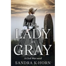 The Lady in Gray