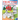 Tractor Coloring Book For Kids Ages 4-8: Large Unique And Various Fun Tractor Images With Cool Backgrounds Perfect For Beginners And Toddlers