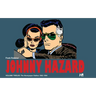 Johnny Hazard: The Newspaper Dailies Volume 12: 1962-1964