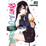 Rent-A-Girlfriend 29