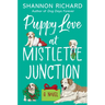 Puppy Love at Mistletoe Junction