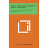 Early American Children's Books, 1682-1847: The Private Collection Of A. S. W. Rosenbach