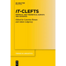 It-Clefts: Empirical and Theoretical Surveys and Advances
