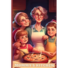 Mommy's Kitchen