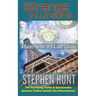 Strange Incursions: A Guide for the UFO & UAP-Curious