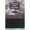 Experiments, Models, Paper Tools: Cultures of Organic Chemistry in the Nineteenth Century