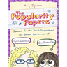 The Popularity Papers #1: Research for the Social Improvement and General Betterment of Lydia Goldblatt and Julie Graham-Chang: Volume 1