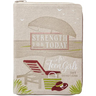 Strength for Today for Teen Girls: 365 Devotions