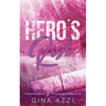 Hero's Risk: A Second Chance Romance