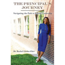 The Principal's Journey: Navigating the Path to School Leadership
