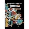 Animate(d) Architecture: A Spatial Investigation of the Moving Image