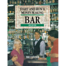 Start & Run a Money-Making Bar