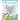 My Little Colour By Numbers Colouring Book: Cute Creative Children's Colouring
