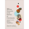 30 Key Moments in the History of Christianity: Inspiring True Stories from the Early Church Around the World