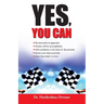 Yes, You Can