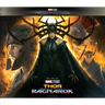 Marvel Studios' the Infinity Saga - Thor: Ragnarok - The Art of the Movie