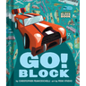 Go Block (an Abrams Block Book)
