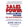 Sales Power, the SilvaMind Method for Sales Professionals