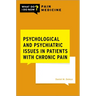 Psy & Psy ISS Pat W/ Chron Pain Wdpm P