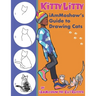 Kitty Litty: iAmMoshow's Guide to Drawing Cats