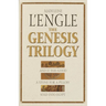The Genesis Trilogy: And It Was Good, A Stone for a Pillow, Sold into Egypt