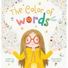 The Color of Words