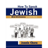 How To Speak Jewish