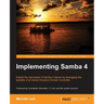 Implementing Samba 4