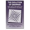 The Evolution of Grammar: Tense, Aspect, and Modality in the Languages of the World