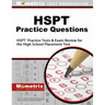 HSPT Practice Questions: HSPT Practice Tests & Exam Review for the High School Placement Test