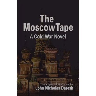 The Moscow Tape