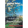 A Basketful of Snowflakes: One Mallorcan Spring