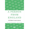 A Person from England