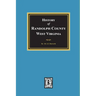 History of Randolph County, West Virginia