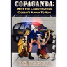 Copaganda: Why the Constitution Doesn't Apply to You