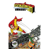 Normalman 40th Anniversary Omnibus