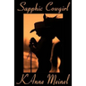 Sapphic Cowgirl