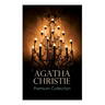 AGATHA CHRISTIE Premium Collection: The Mysterious Affair at Styles, The Secret Adversary, The Murder on the Links, The Cornish Mystery, Hercule Poiro