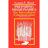 Preparing Missionaries for Intercultural Communication: A Bi-Cultural Approach
