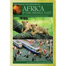 Africa & the Middle East: A Continental Overview of Environmental Issues