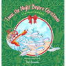 'Twas the Night Before Christmas: A Caribbean Coral Carol