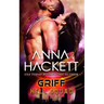 Griff: A Scifi Alien Invasion Romance